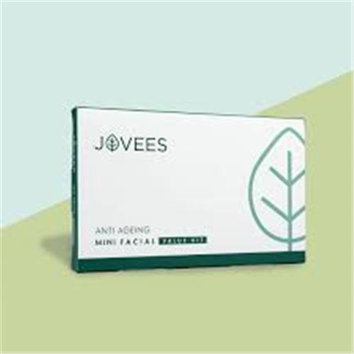 JOVEES ANTI AGEING FACIAL KIT